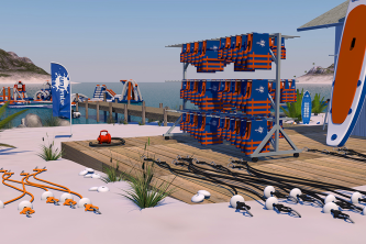 Innovation + Erfahrung – Gegen alle Einflüsse