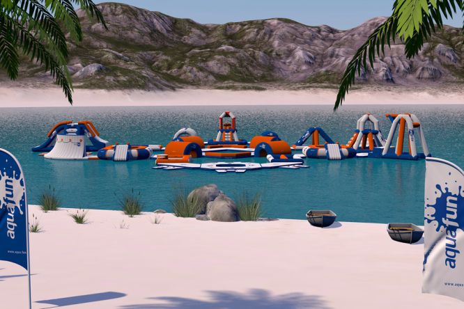 Innovation + Experience – aquafun (EN)