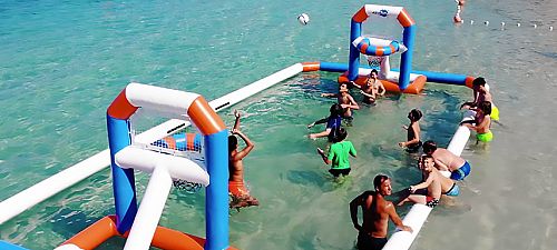 Multi Sport – aquafun (EN)