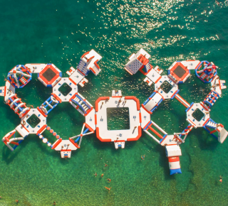 aquafun Adria – The emperor's new clothes – Partner