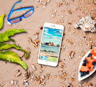 Warum lange im Browser suchen, wenn man's auch direkt finden kann – Smart