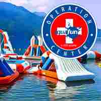 aquafun O.C. – better than any trade show