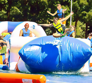 Kanada ist bekannt für Abenteuer. Wir haben ein neues gestartet, um das Land zu “erobern”. – Interview