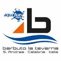 Lecker Essen und ganz viel Wasserspass am Strand von S. Andrea, Kalabrien, Italien