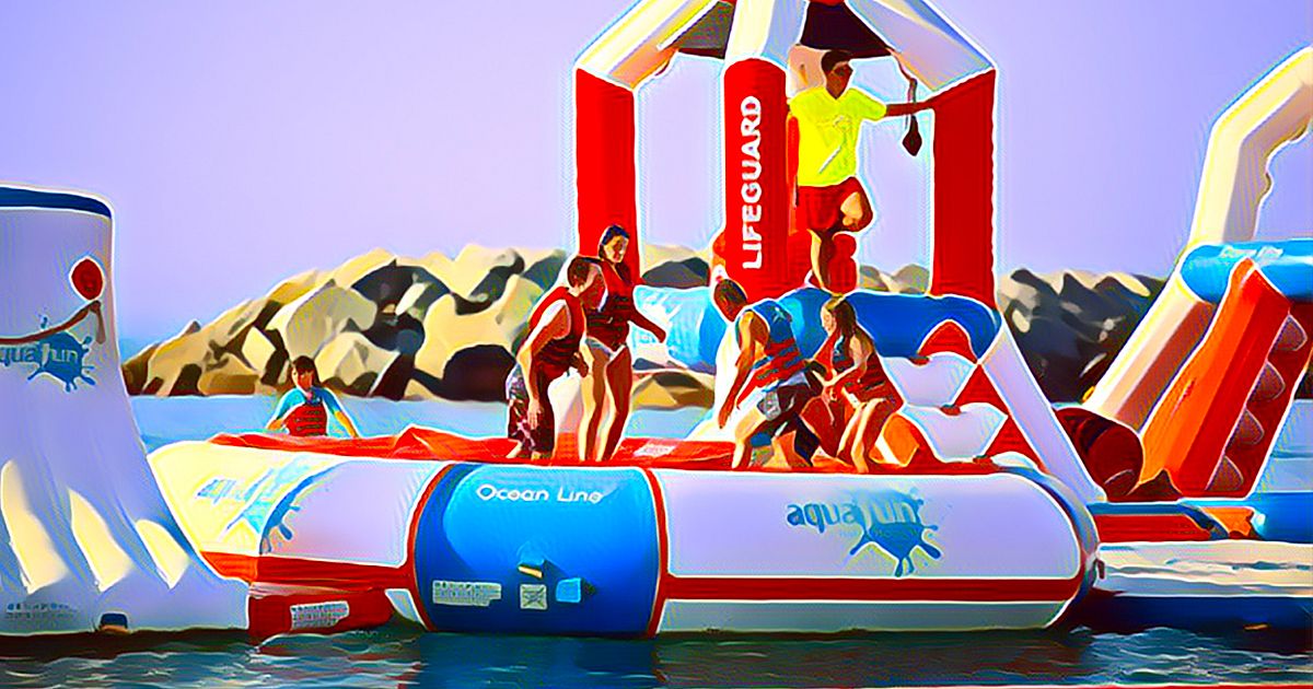 Watch out… – aquafun (EN)