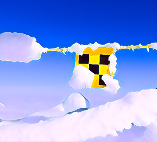 Keine Chance der Lawine zu entkommen… – Fakten