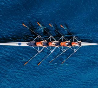 Manchmal vergisst man, dass man gemeinsam viel weiter kommt als alleine – Klartext