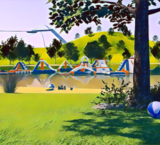 Cambridge ist mehr als nur eine Universitätsstadt – es ist auch eine “Wasserwelt”… – Interview