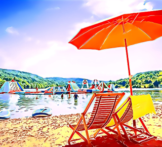 WI'FUN + aquafun – Eine Familiengeschichte… – Interview