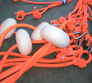 Der Palstek ist nicht nur Seemannsgarn – wir zeigen wie's geht –