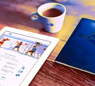 Wachstum entsteht nicht durch Chancen, sondern durch vereinte Kräfte – Intern