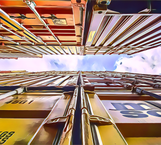 Wo ist das Licht am Ende des Tunnels…? – Fakten