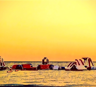 Vom Lockdown bis zum Sundown. Oder auch: Nach dem Sommer ist vor dem Sommer. – Zwischenruf