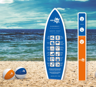 Zeig mir den Weg… – Marketing