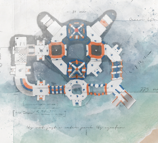 “Die Botschaft ist nicht das Produkt – sondern das Produkt ist die Botschaft.” – Marketing