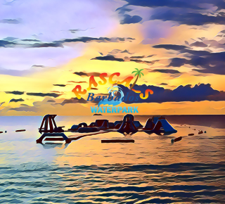 Tage voller Spass werden Brandons Beach verändern… – Reportage