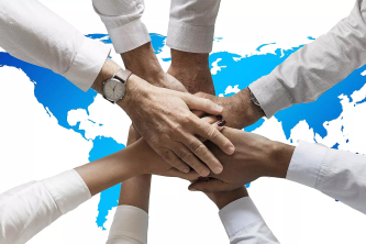 Sales Partner Wanted – Marketing