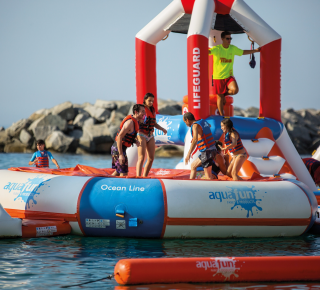 Nur durch Qualität und Sicherheit bleibt die Freude lange ungetrübt – Fakten