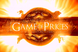 Game of Prices. Or as we usually like to say: No risk, no fun. – Statement