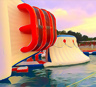 Vom Winde (nicht) verweht – Avalanche vs. Tornado – Nachrichten