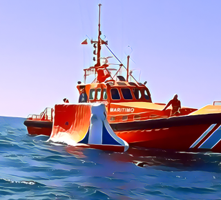 Ein “Canyon” auf Reisen – allerdings ganz unfreiwillig… – Nachrichten