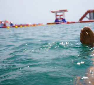 Erst wenn man es selbst erlebt hat, weiss man wovon man spricht – Erlebnis