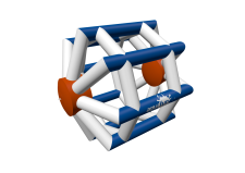 aquafun Ocean Line Wheel