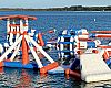 aquafun Ocean Line Wheel