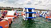 aquafun Ocean Line Wheel