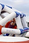 aquafun Ocean Line Wheel