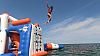 aquafun Ocean Line Climber Wall