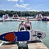 aquafun Accessories SUP 10.6