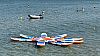 aquafun Accessories SUP 10.6