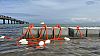 aquafun Adicionais Bungee Rope