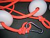 aquafun Adicionais Bungee Rope