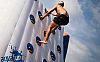 aquafun Ocean Line Climber Wall