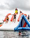 aquafun Ocean Line Volcano