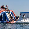 aquafun Ocean Line Volcano