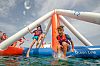 aquafun Ocean Line Pyramid