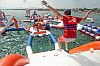 aquafun Ocean Line Slide Receiver