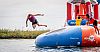 aquafun Ocean Line Kat Trampo
