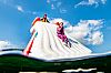 aquafun Ocean Line Slide
