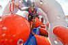 aquafun Ocean Line Pendulum Rocks