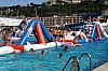 aquafun Ocean Line Climb Over