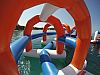 aquafun Ocean Line Tunnel Curve
