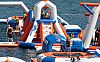 aquafun Ocean Line Climber