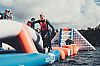 aquafun Ocean Line Sliding Path