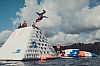 aquafun Ocean Line Cube