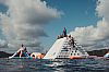 aquafun Ocean Line Cube