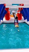 aquafun Ocean Line Hang Over